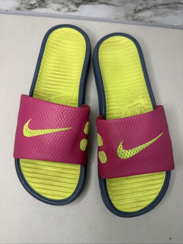 Nike solarsoft slides size - nike,