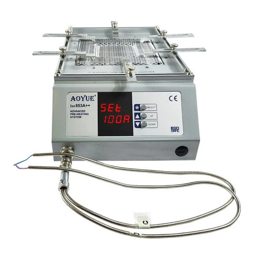 Aoyue int853a ir preheater - aoyue, int853a++