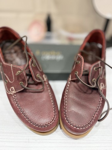 Loake lifestyle men leather - men's,