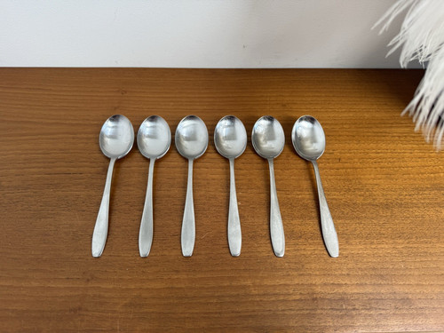 Set vintage old hall - 6,