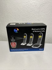 BT4600 Trio Phone Set
