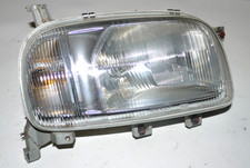 Nissan Micra MK2 K11 - Drivers