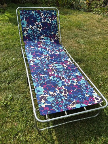 Retro vintage 1970s folding - retro,