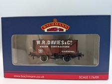 Bachmann 37-2011K W.R. Davies