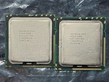 Intel Xeon E5530 2.4ghz SLBF7