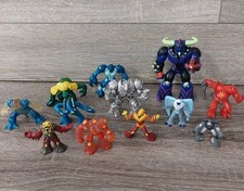 GORMITI GIOCHI PREZIOSI