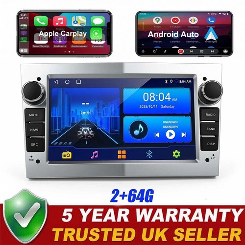 Car stereo head - 7", gps