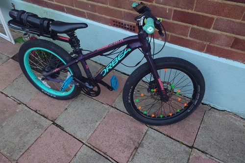 Orbea electric - orbea, mx