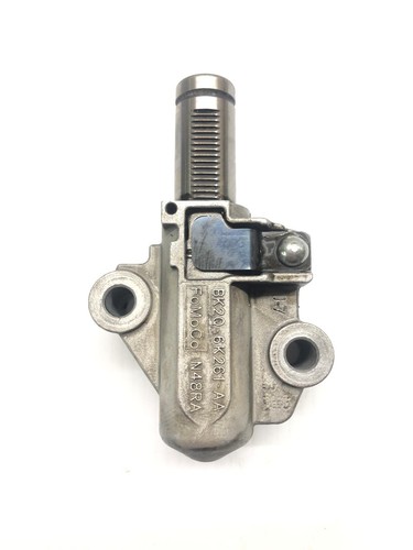Timing chain tensioner - timing,