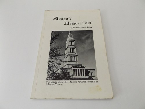 1991 signed masonic - signed,