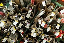 STAINLESS STEEL SEAMLESS 316 TUBE VARIOUS SIZES SEAMLESS IMPERIAL METRIC