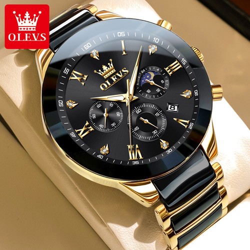 Olevs waterproof luminous - olevs,