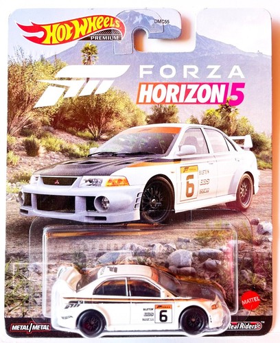 Hot wheels 2022 premium - hot,
