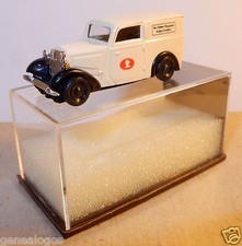 BREKINA HO 1/87 DKW F7 DR