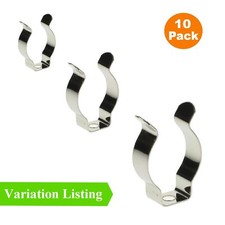 10 x Narrow Base Tool Spring