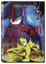 Cirque Du Soleil: Varekai [DVD] [2004] DVD Highly Rated eBay Seller Great Prices