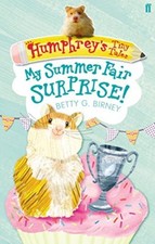 Humphrey's Tiny Tales Book 2