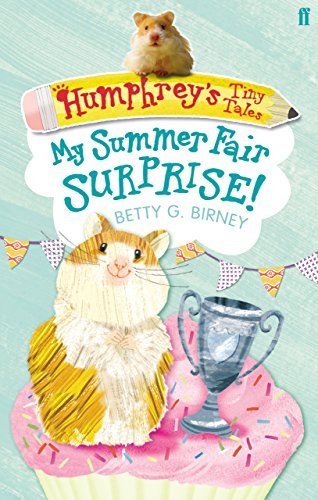Humphrey tiny tales book - humphrey's, 2