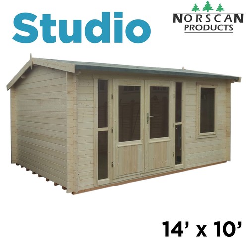 28mm log cabin - x, 14'