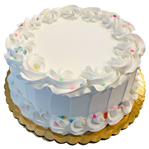 Dezicakes fake cupcakes cake - &,