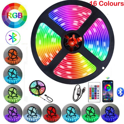 Led strip lights - led, 5050
