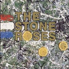 The Stone Roses Self Titled Debut LP New Sealed