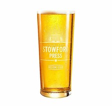 Personalised Stowford Press