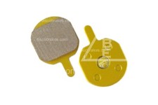 Sintered Hayes Sole GX-C GX2