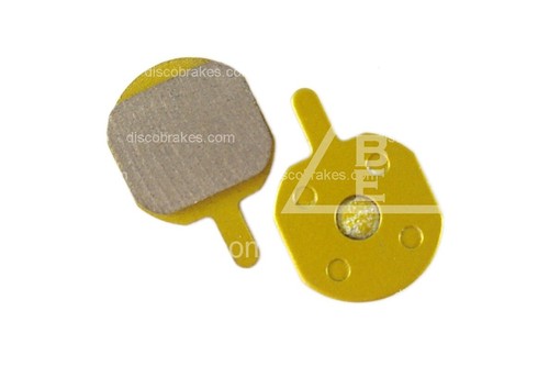 Sintered hayes sole gx2 - hayes,