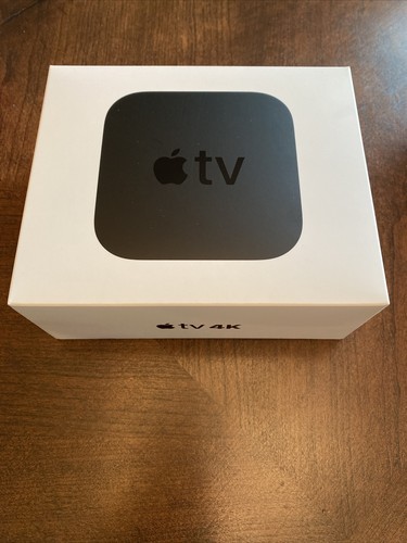 Apple empty box only 4th - hd,