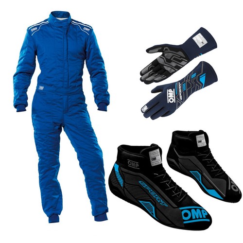Fia omp sport - fia,
