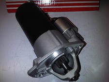MERCEDES 420 500 560 SE & SEC C126 W126 W140 4.2 5.0 5.5 BRAND NEW STARTER MOTOR