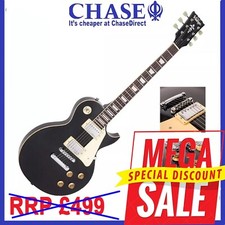 Vintage V100BLK Premium