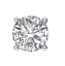 0.50 Ct Round Diamond