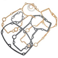 Avanti Moped Complete Engine