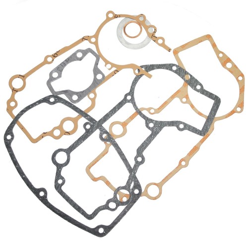 Fits for avanti - fits, complete