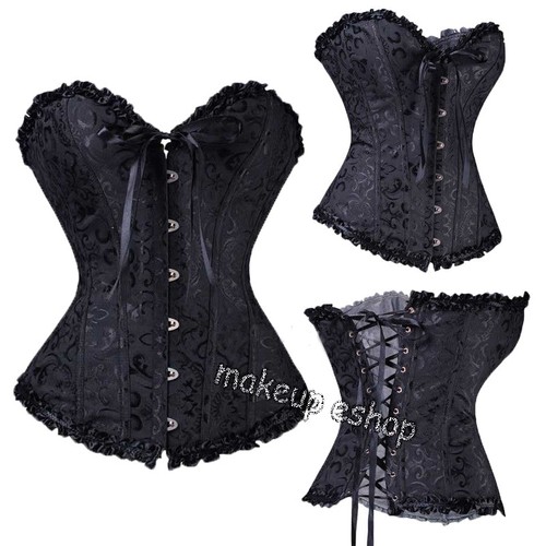 Lady sexy corset basque - lady,