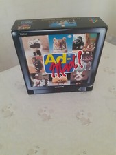 Ad-Mad Board Game By Upstarts
