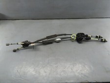 Citroen C3 Gear Linkages Control Selector Cables 1.6HDI 2018