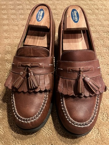 Dockers slip shoes - mens, 10