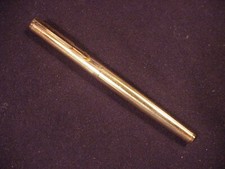 PARKER ARROW FOUNTAIN PEN