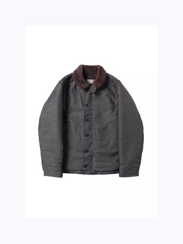 Retro mens ww2 - usn, n-1