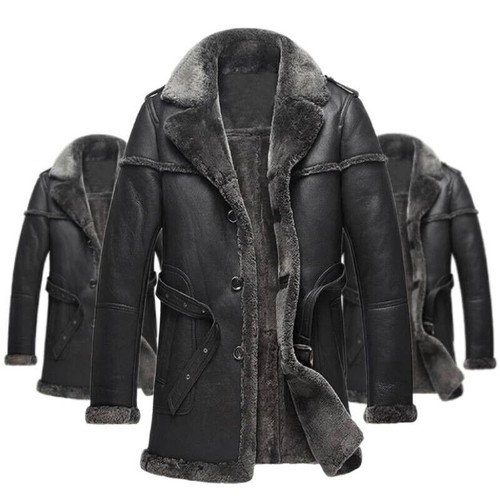 Mens winter warm - mens, sheep