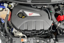 ✅ FORD FIESTA MK7 ST ST180