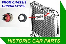 ELECTRIC FAN TEMP SENSOR &