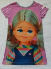 Mim Pi Double Sided Dress Size