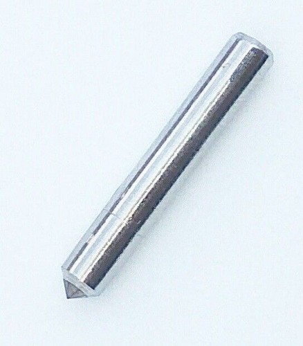 Diamond engraver tip point for - diamond,
