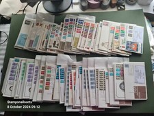 Definitive FDC WINDSOR 1967 -