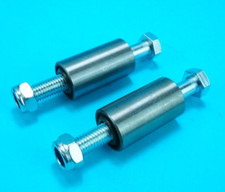 2 x Leaf Spring Eye Bush 28mm