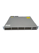 Cisco WS-C3850-48U-L V06